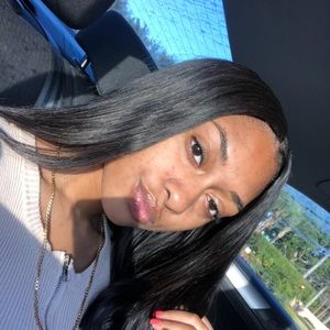 Meet your Posher, Keisha